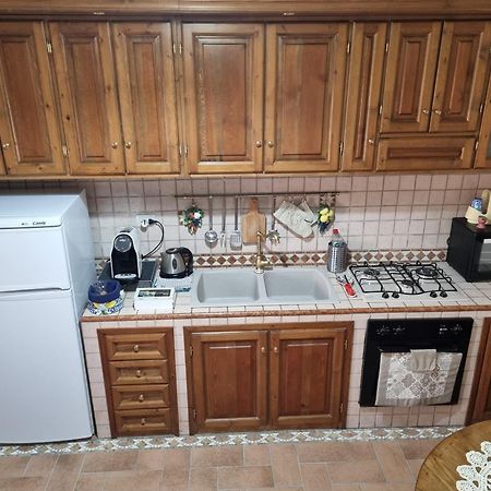Casa Vacanze Nives トゥスカーニア エクステリア 写真