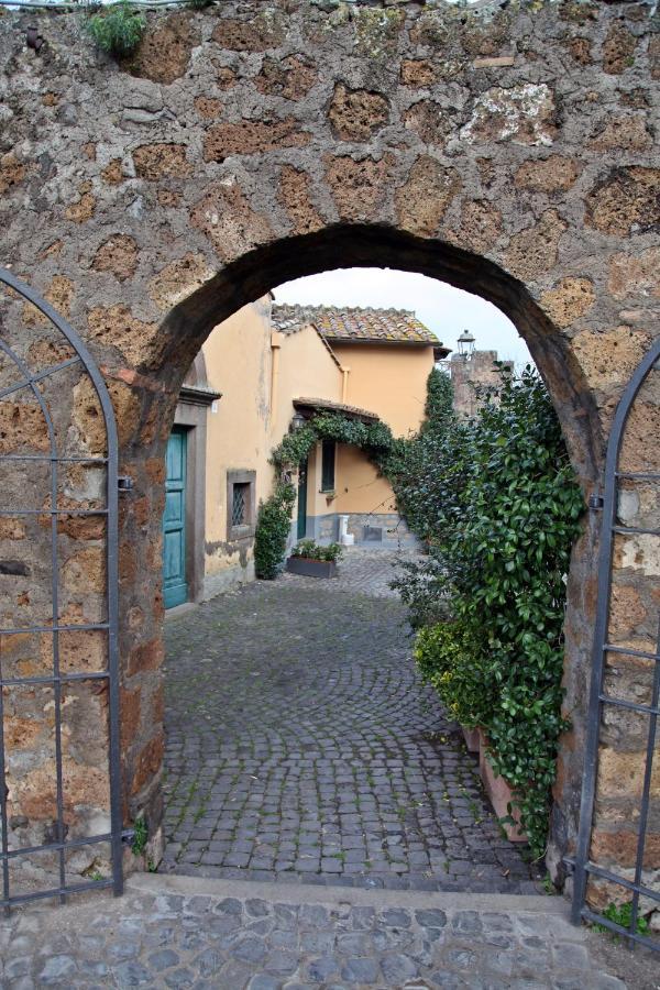 Casa Vacanze Nives トゥスカーニア エクステリア 写真