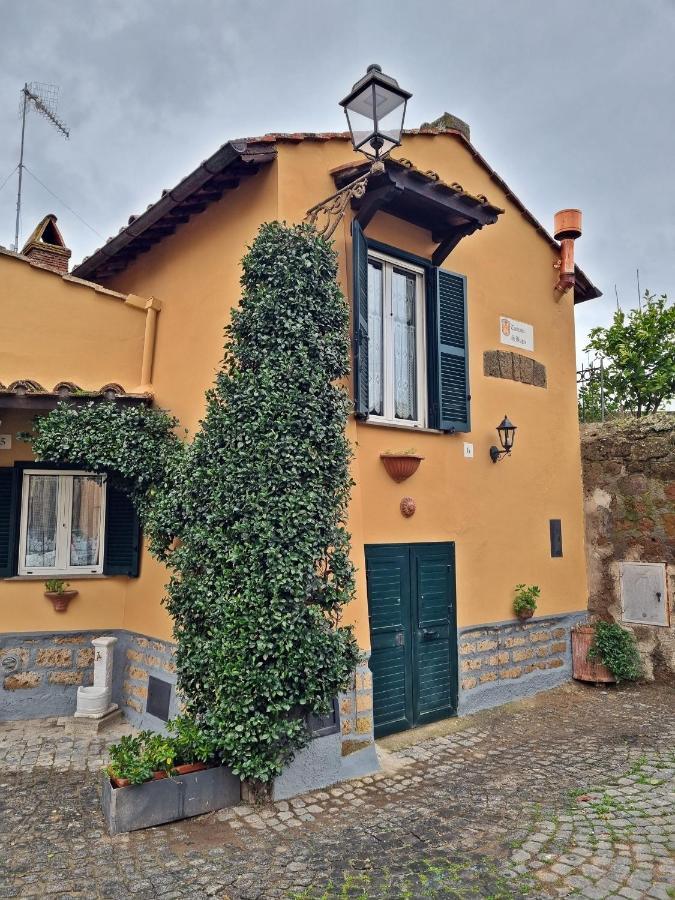 Casa Vacanze Nives トゥスカーニア エクステリア 写真