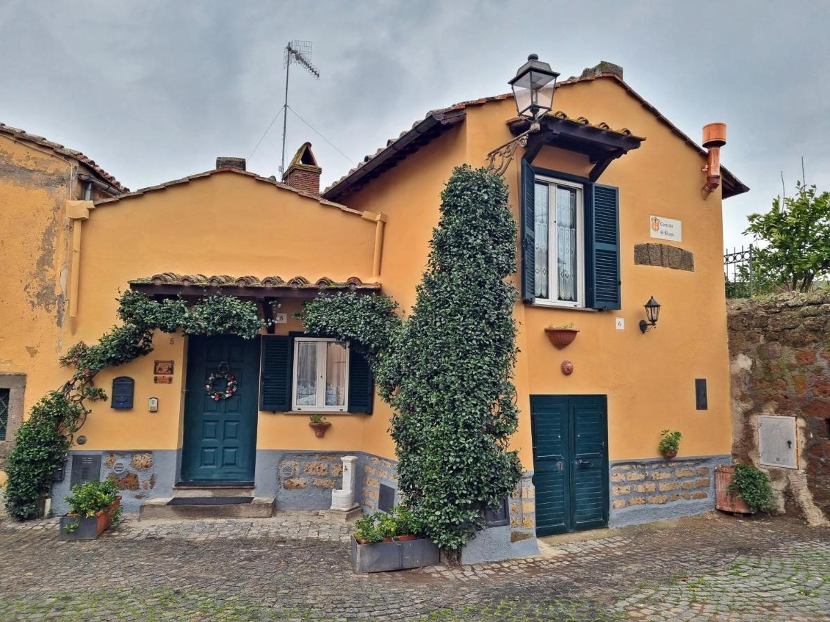 Casa Vacanze Nives トゥスカーニア エクステリア 写真