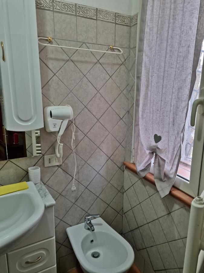 Casa Vacanze Nives トゥスカーニア エクステリア 写真