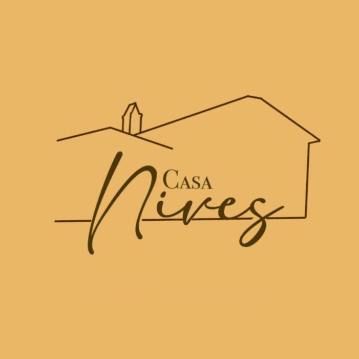 Casa Vacanze Nives トゥスカーニア エクステリア 写真