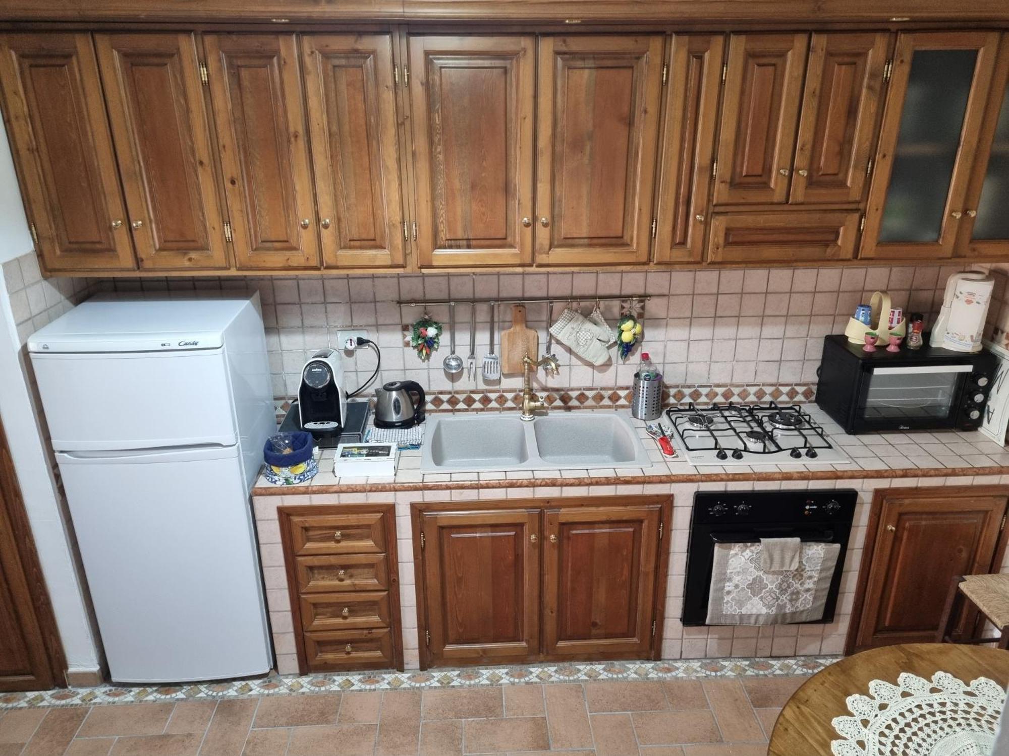 Casa Vacanze Nives トゥスカーニア エクステリア 写真
