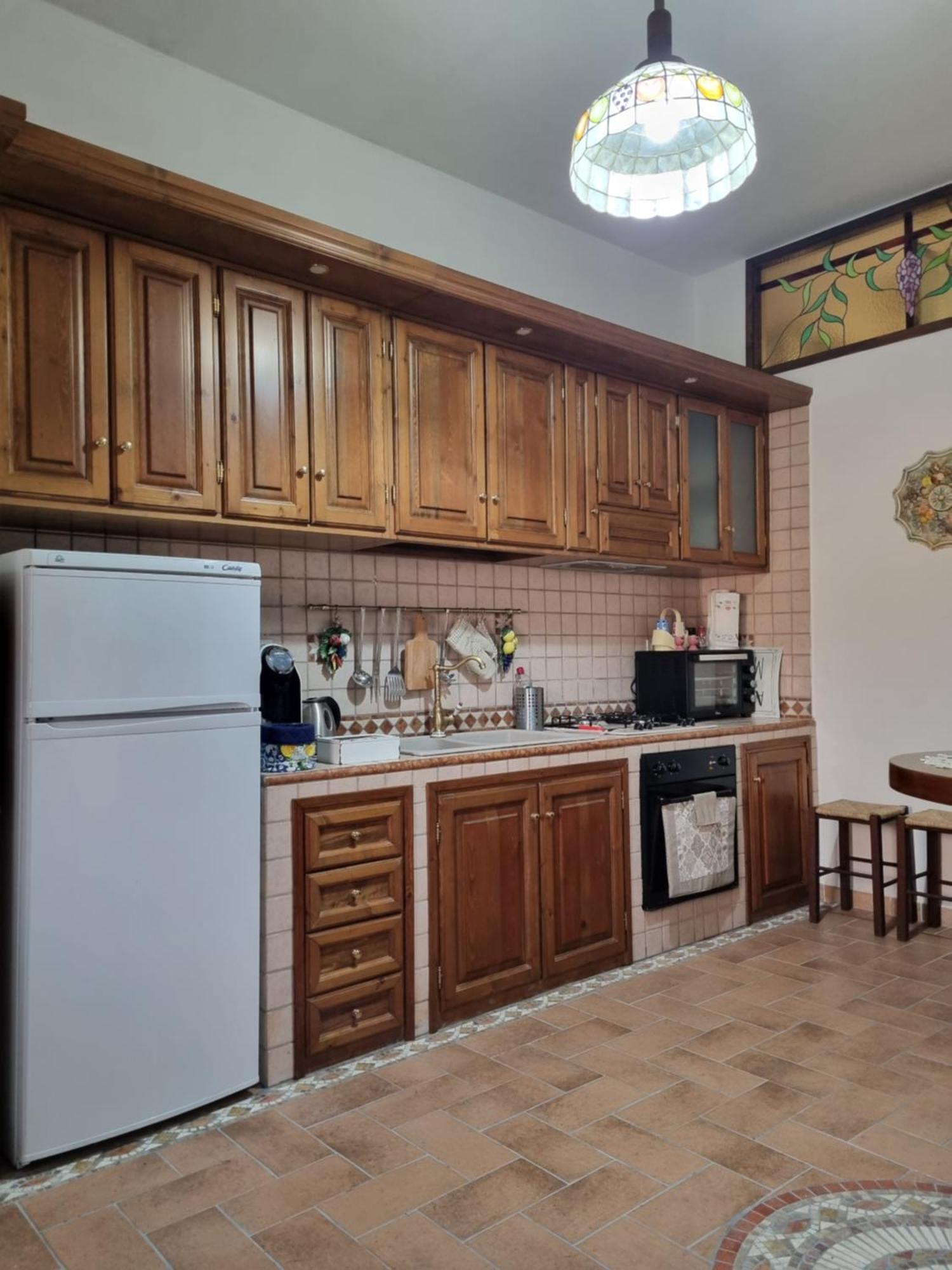 Casa Vacanze Nives トゥスカーニア エクステリア 写真